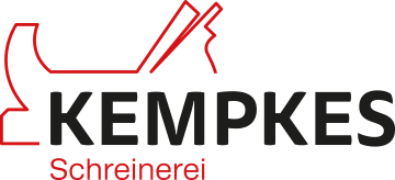 Logo der Schreinerei Kempkes aus Oberhausen.